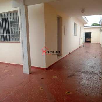 Casa em São Paulo, bairro Parque Jabaquara