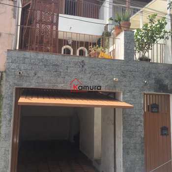 Casa em São Paulo, bairro Vila do Encontro
