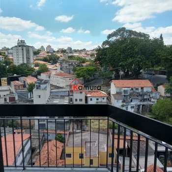 Apartamento em São Paulo, bairro Jardim Oriental