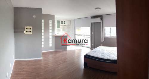 Studio, código 3128 em São Paulo, bairro Jabaquara