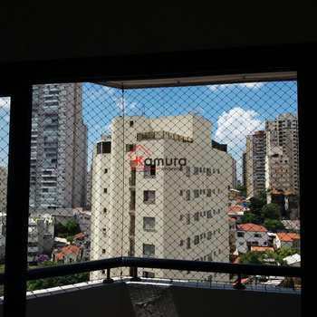 Apartamento em São Paulo, bairro Chácara Inglesa