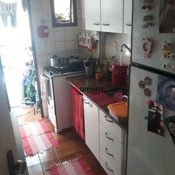 Apartamento em São Paulo, bairro Chácara Inglesa
