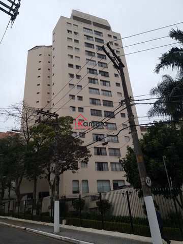 Apartamento em São Paulo, no bairro Vila Parque Jabaquara