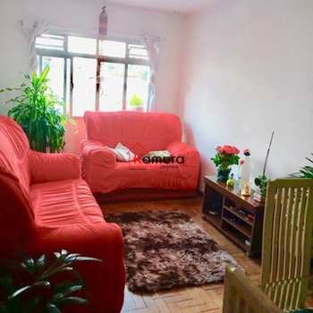 Apartamento em São Paulo, bairro Mirandópolis