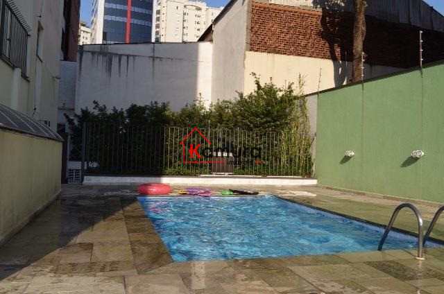 Apartamento em São Paulo, no bairro Saúde