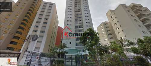 Apartamento, código 3230 em São Paulo, bairro Saúde