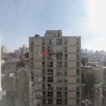 Apartamento em São Paulo, bairro Vila do Encontro