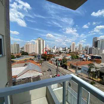 Apartamento em São Paulo, bairro Vila da Saúde
