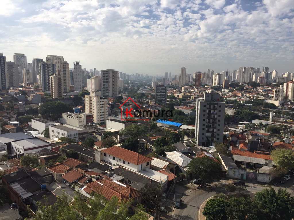 Apartamento em São Paulo, no bairro Vila da Saúde