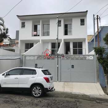 Casa em São Paulo, bairro Parque Jabaquara