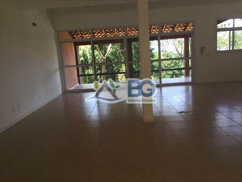 Casa de Condomínio, código 307 em Ilhabela, bairro Tininim