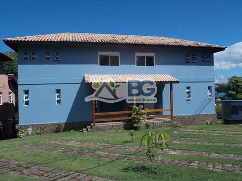 Casa de Condomínio, código 306 em Ilhabela, bairro Tininim