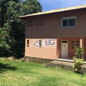 Casa de Condomínio em Ilhabela, bairro Tininim