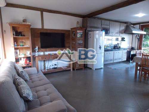 Casa de Condomínio, código 310 em Ilhabela, bairro Ponta da Sela