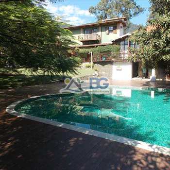 Casa em Ilhabela, bairro Feiticeira