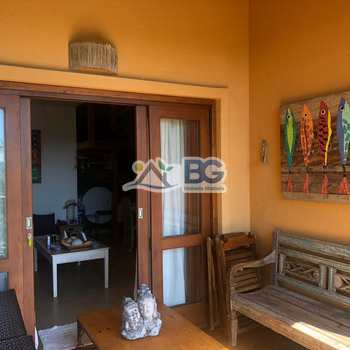 Casa de Condomínio em Ilhabela, bairro Curral