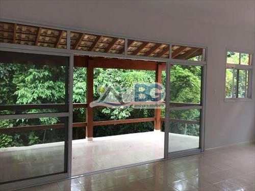 Sobrado de Condomínio, código 302 em Ilhabela, bairro Praia do Veloso