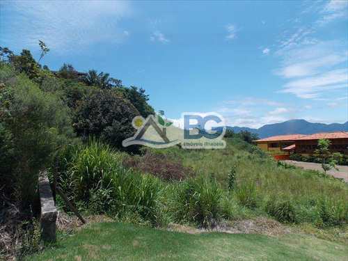 Terreno, código 296 em Ilhabela, bairro Arrozal