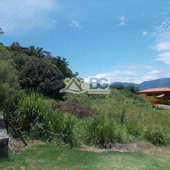 Terreno em Ilhabela, bairro Arrozal
