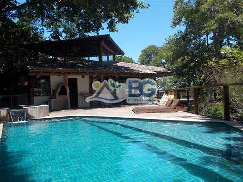 Casa de Condomínio, código 295 em Ilhabela, bairro Armação