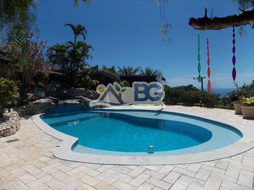 Casa de Condomínio, código 284 em Ilhabela, bairro Ponta da Sela