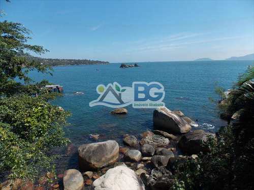 Casa, código 274 em Ilhabela, bairro Feiticeira