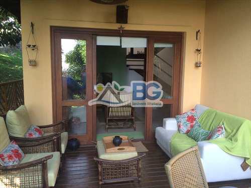 Casa de Condomínio, código 263 em Ilhabela, bairro Curral