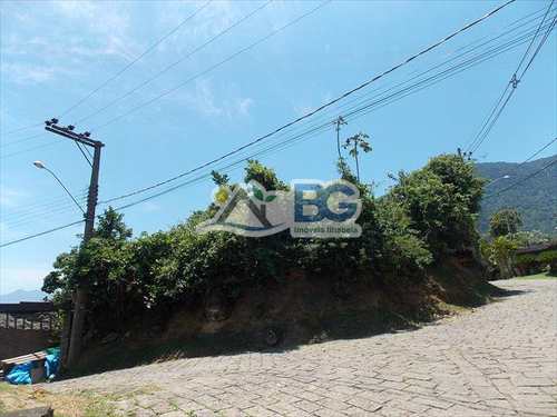 Terreno, código 269 em Ilhabela, bairro Ponta da Sela