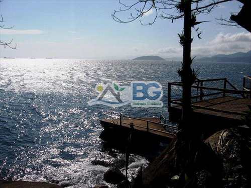 Casa, código 239 em Ilhabela, bairro Ponta da Sela