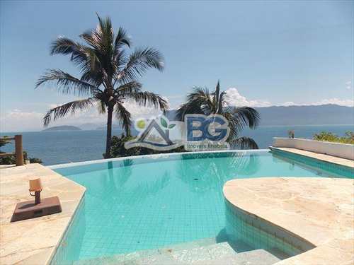 Casa de Condomínio, código 234 em Ilhabela, bairro Ponta da Sela