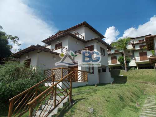Casa de Condomínio, código 230 em Ilhabela, bairro Praia do Curral