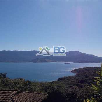 Casa de Condomínio em Ilhabela, bairro Praia do Curral