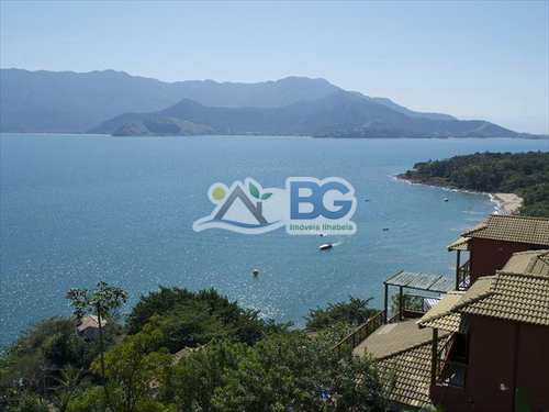 Casa de Condomínio, código 223 em Ilhabela, bairro Curral