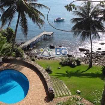 Casa em Ilhabela, bairro Sul