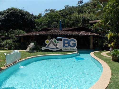 Casa, código 221 em Ilhabela, bairro Vila