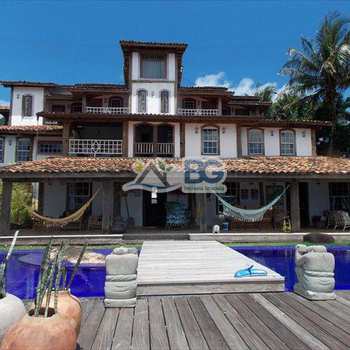 Casa de Condomínio em Ilhabela, bairro Ponta da Sela
