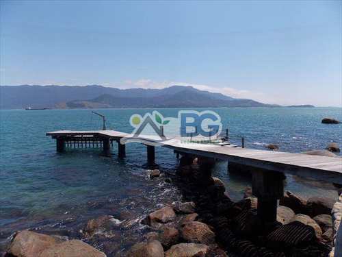 Sobrado, código 208 em Ilhabela, bairro Praia Grande