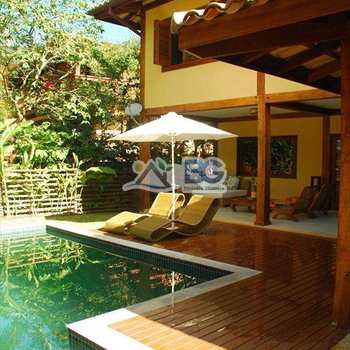 Casa de Condomínio em Ilhabela, bairro Feiticeira