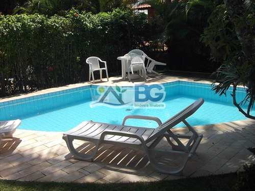 Casa de Condomínio, código 193 em Ilhabela, bairro Feiticeira