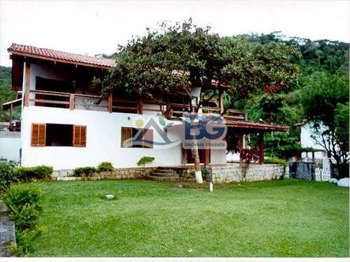 Sobrado, código 189 em Ilhabela, bairro Praia do Julião