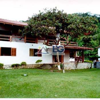 Sobrado em Ilhabela, bairro Praia do Julião