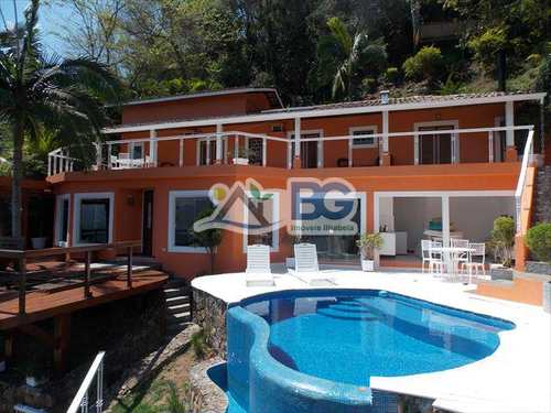 Casa de Condomínio, código 192 em Ilhabela, bairro Piúva