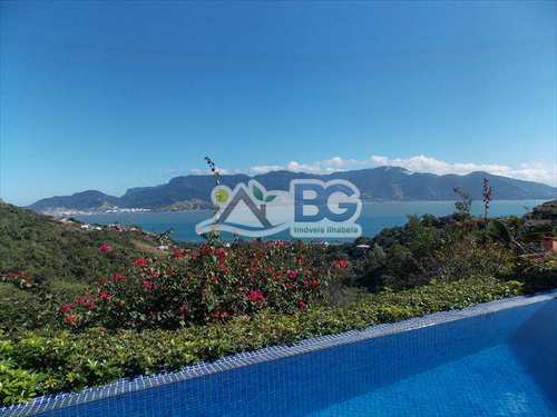 Casa de Condomínio, código 191 em Ilhabela, bairro Vila
