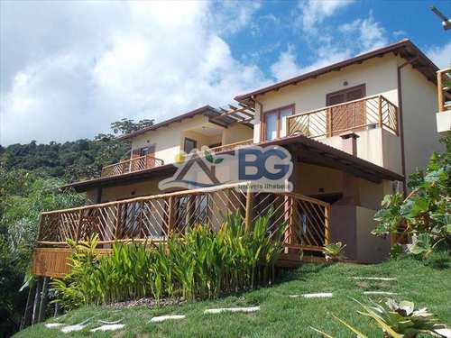 Casa de Condomínio, código 181 em Ilhabela, bairro Praia do Curral