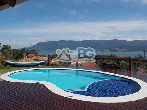 Casa, código 177 em Ilhabela, bairro Bexiga