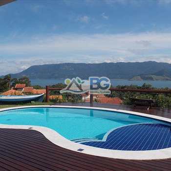 Casa em Ilhabela, bairro Bexiga