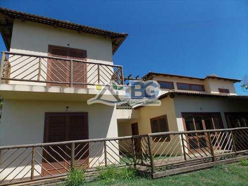 Casa de Condomínio, código 173 em Ilhabela, bairro Curral