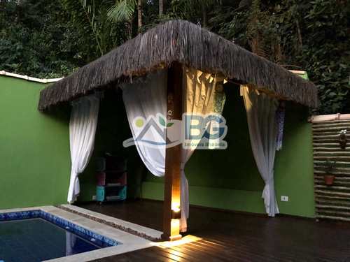 Casa, código 163 em Ilhabela, bairro Barra Velha