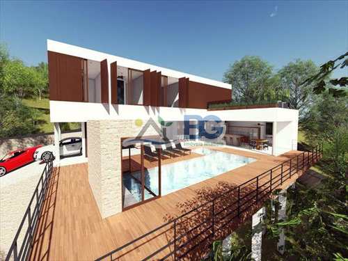 Casa de Condomínio, código 124 em Ilhabela, bairro Praia do Pinto