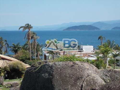 Terreno, código 111 em Ilhabela, bairro Ponta da Sela